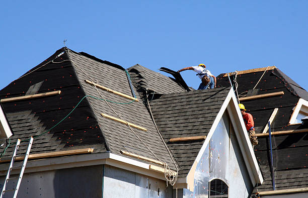 Morrisonville, NY Roofing Contractor Company