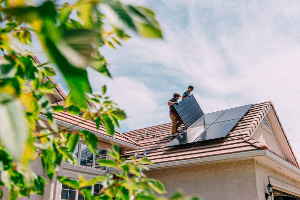 Quick and Trustworthy Emergency Roof Repair Services in Morrisonville, NY