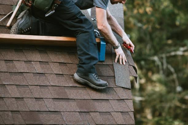 Tile Roofing Contractor in Morrisonville, NY