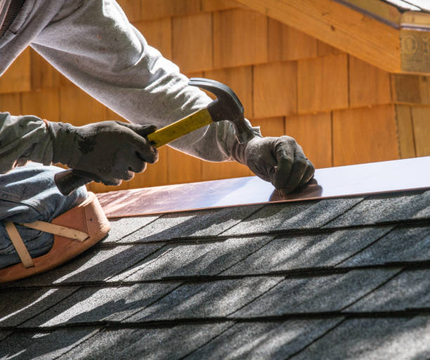Best Commercial Roofing Services  in Morrisonville, NY